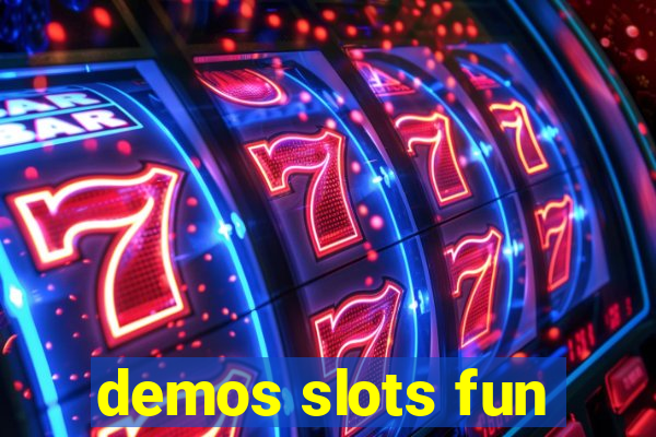 demos slots fun