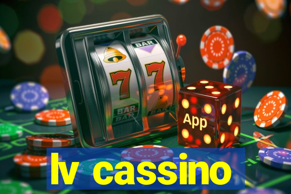 lv cassino