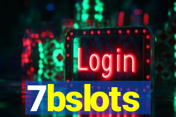 7bslots