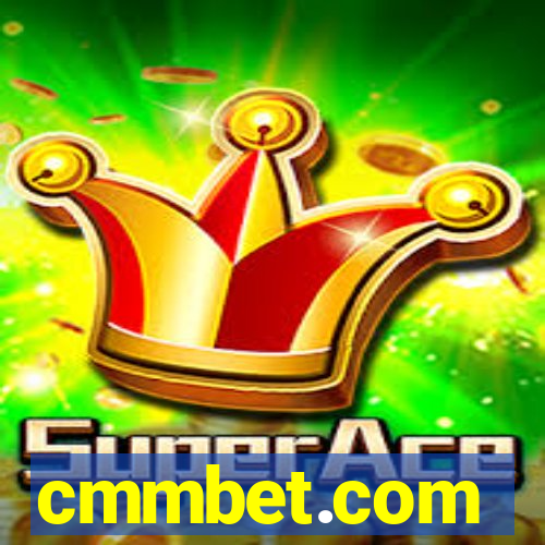 cmmbet.com