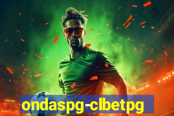 ondaspg-clbetpg.com