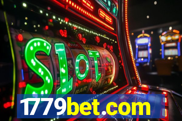 1779bet.com