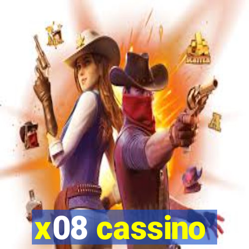 x08 cassino