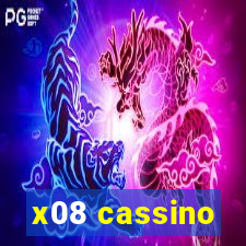 x08 cassino