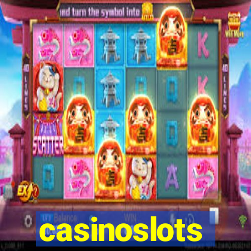 casinoslots