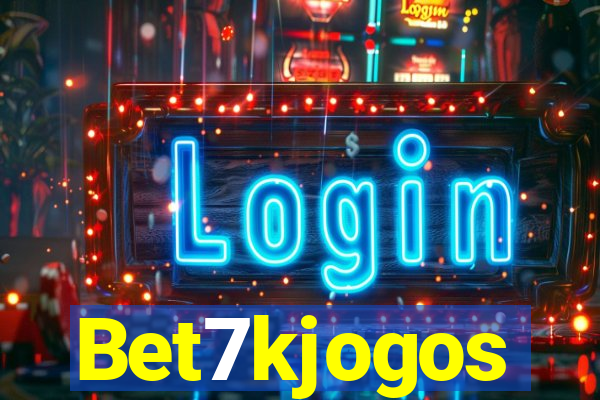 Bet7kjogos