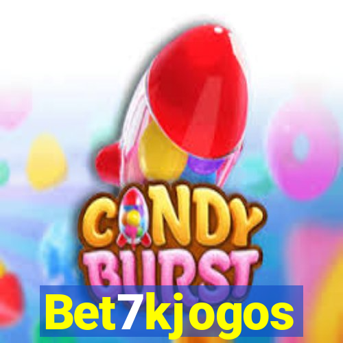 Bet7kjogos