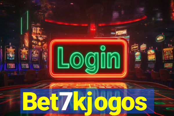 Bet7kjogos