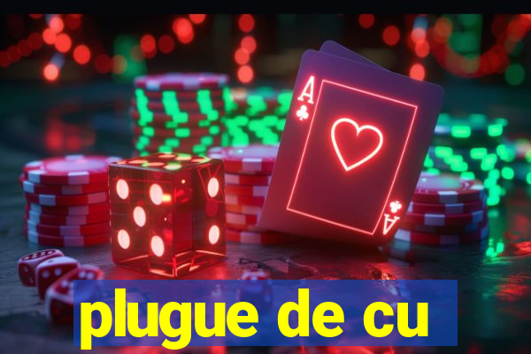 plugue de cu