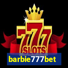 barbie777bet