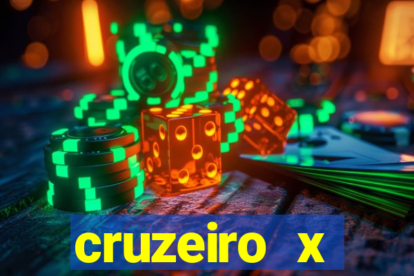 cruzeiro x fortaleza futemax