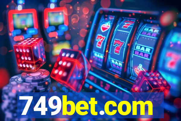 749bet.com