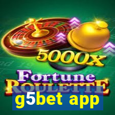 g5bet app