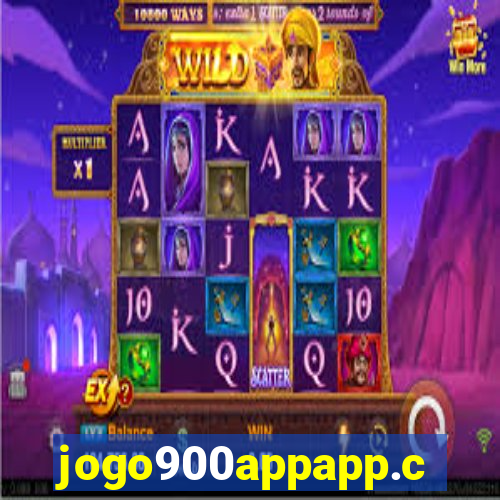 jogo900appapp.com