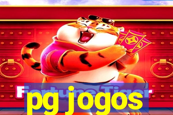 pg jogos