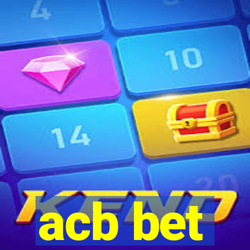 acb bet