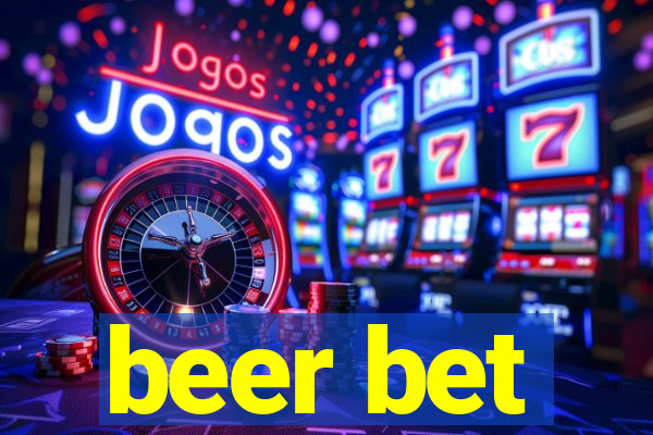 beer bet