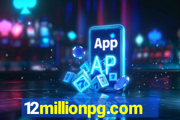 12millionpg.com