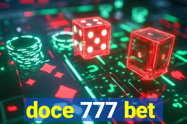 doce 777 bet