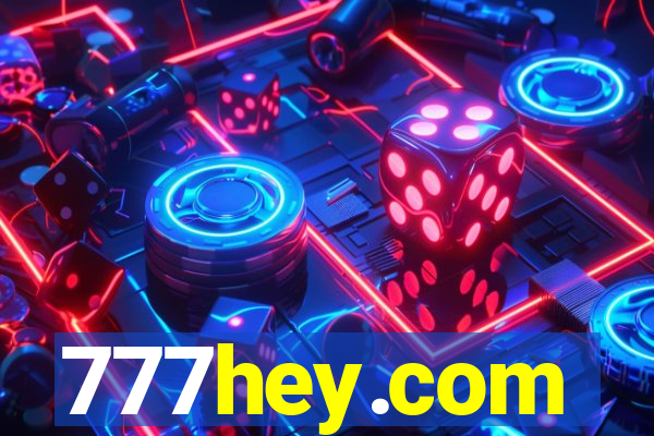 777hey.com