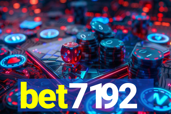 bet7192