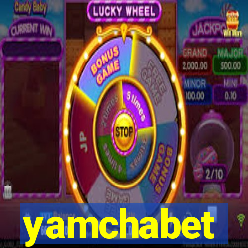 yamchabet