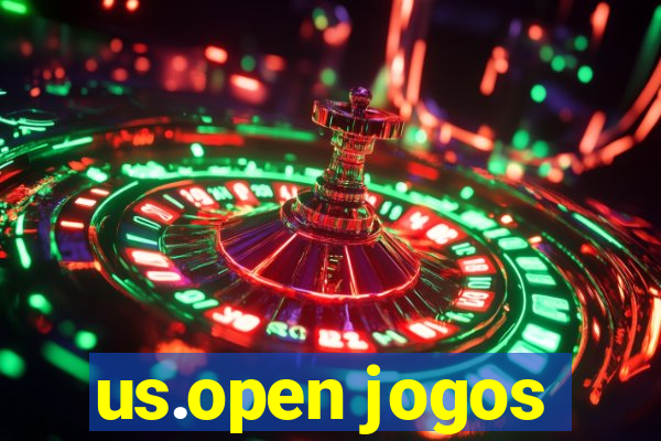 us.open jogos