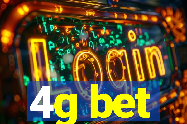 4g bet