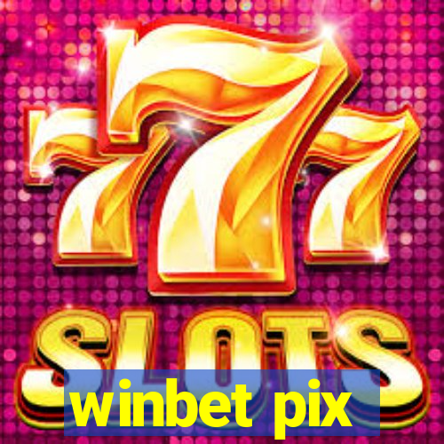 winbet pix