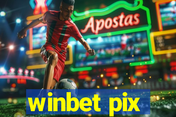 winbet pix