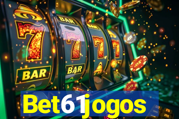 Bet61jogos