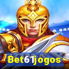 Bet61jogos