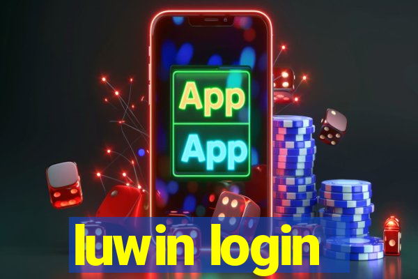 luwin login