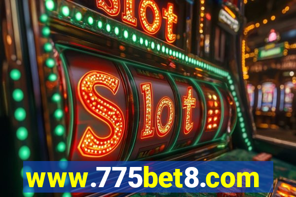 www.775bet8.com