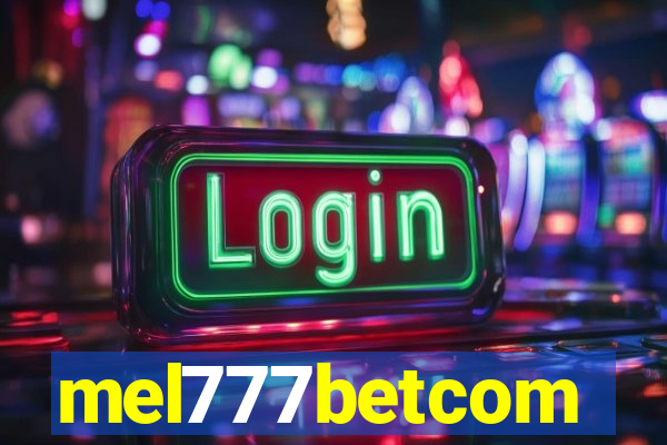 mel777betcom