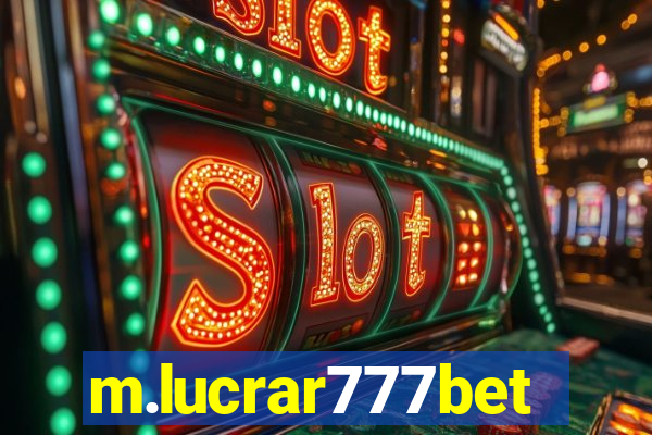 m.lucrar777bet