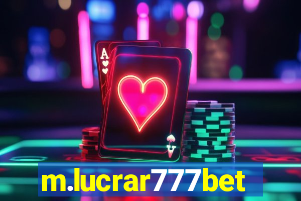 m.lucrar777bet