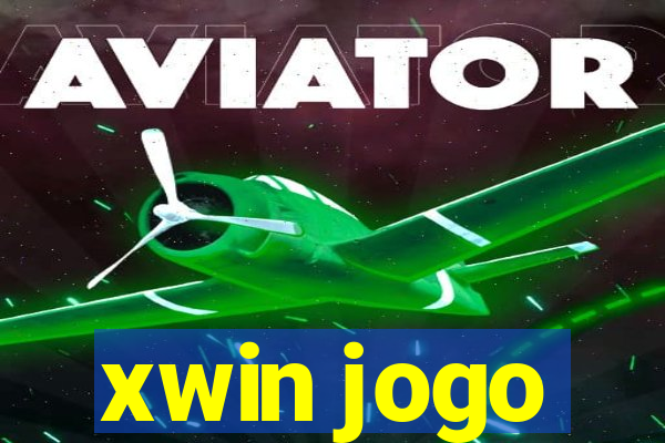 xwin jogo