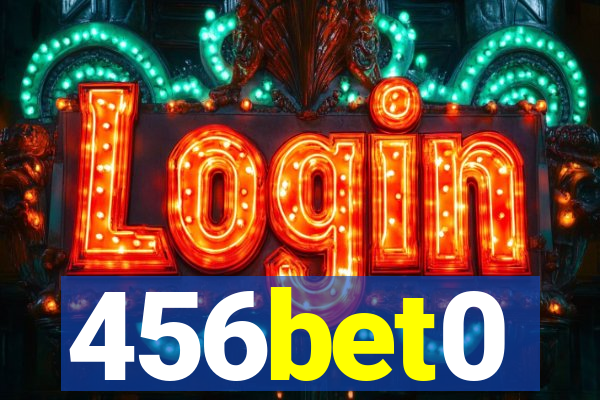 456bet0