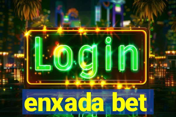 enxada bet