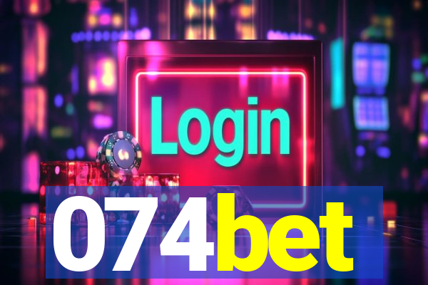 074bet