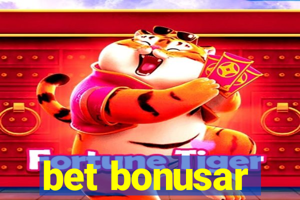 bet bonusar