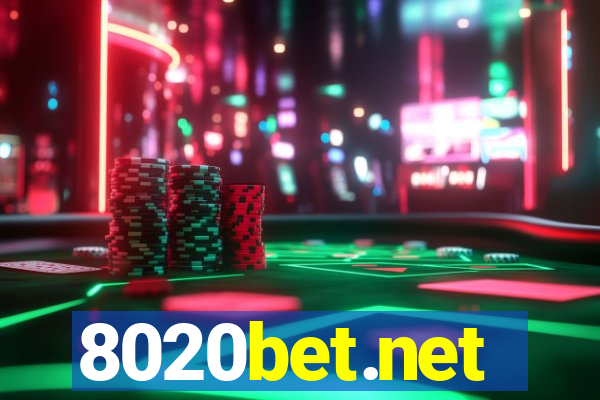 8020bet.net