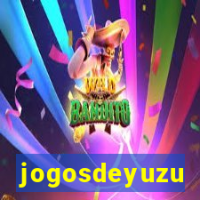 jogosdeyuzu