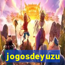 jogosdeyuzu