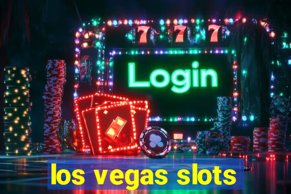 los vegas slots