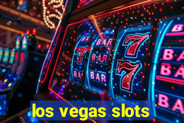 los vegas slots