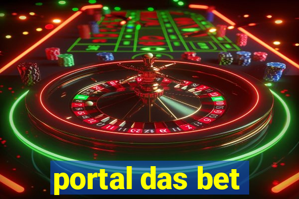 portal das bet