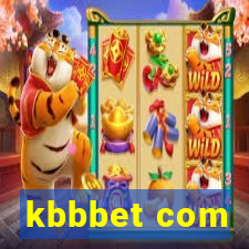 kbbbet com