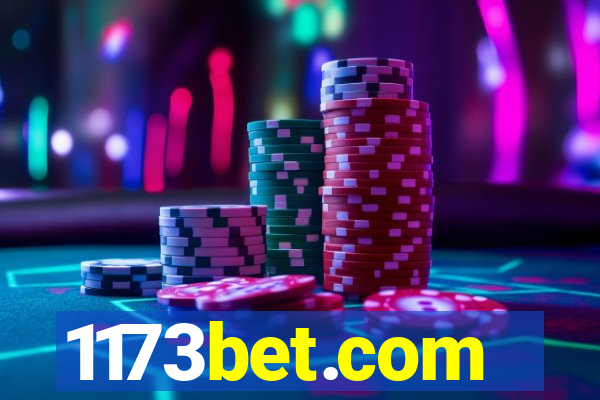 1173bet.com